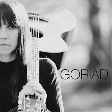 Goriad by Meinir Gwilym - album cover