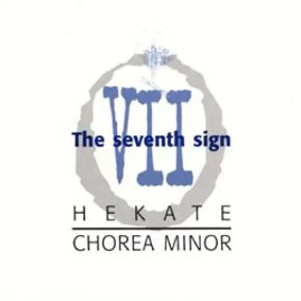 The Seventh Sign