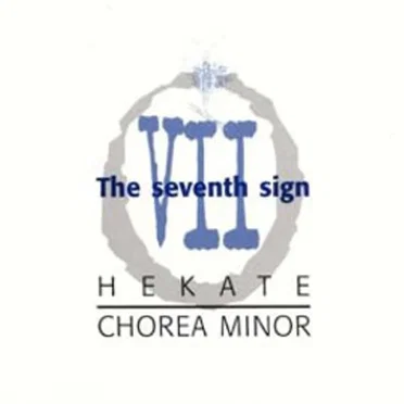 The Seventh Sign