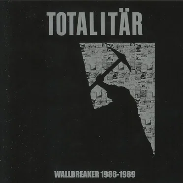 Wallbreaker 1986-1989