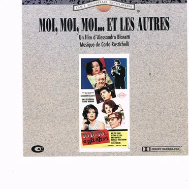 Moi, moi, moi... Et les autres