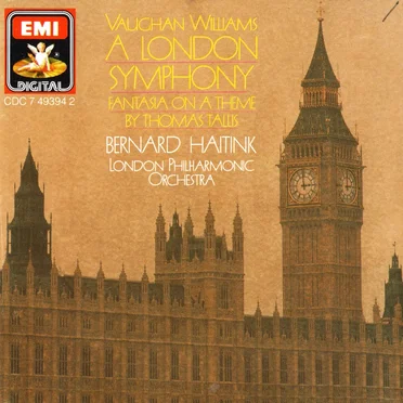 A London Symphony