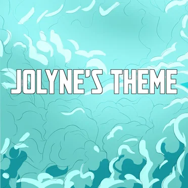 Jolyne Theme (from "Stone Ocean")