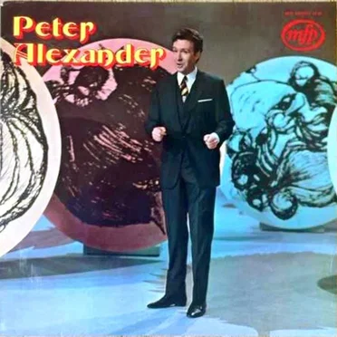 Peter Alexander