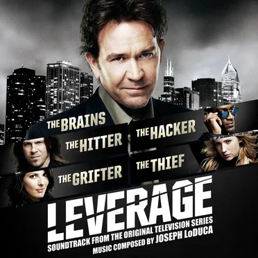 Leverage