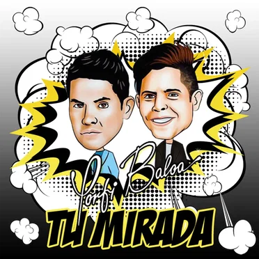 Tu mirada