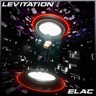 Levitation by ELAC - album cover