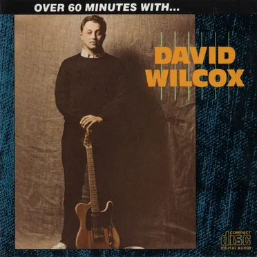 Over 60 Minutes With...