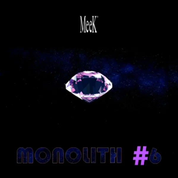 Monolith #6