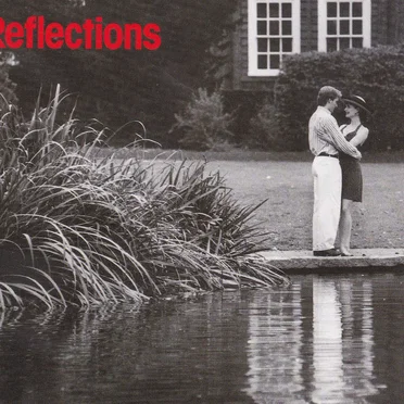 The Emotion Collection: Reflections by Various Artists - album cover