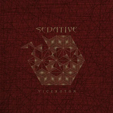 Viceroton by Sedative - album cover