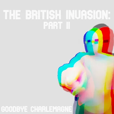 Goodbye Charlemagne