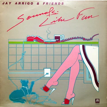Jay Arrigo & Friends