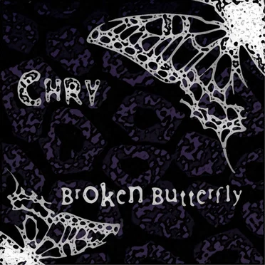 Broken Butterfly by Chry - album cover