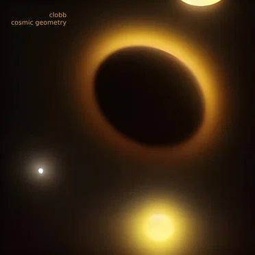 Cosmic Geometry