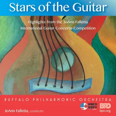 Stars of the Guitar
