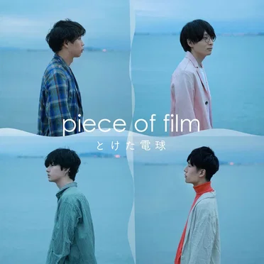 piece of film