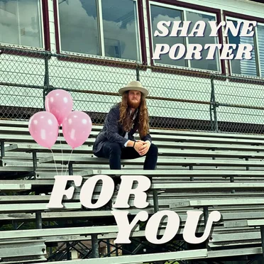 For You by Shayne Porter - album cover