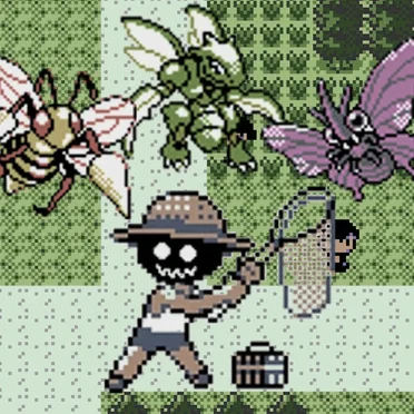 Bug Type (Tribute to h POKéDEX)