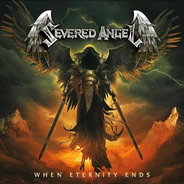 Severed Angel