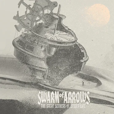 Swarm of Arrows