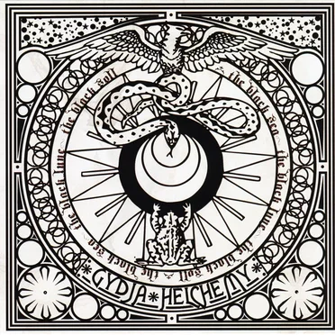 Helchemy