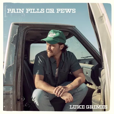 Pain Pills or Pews