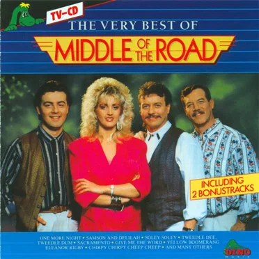 The Very Best Of
