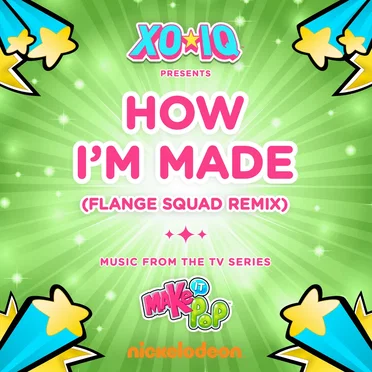 How I’m Made (Flange Squad remix)