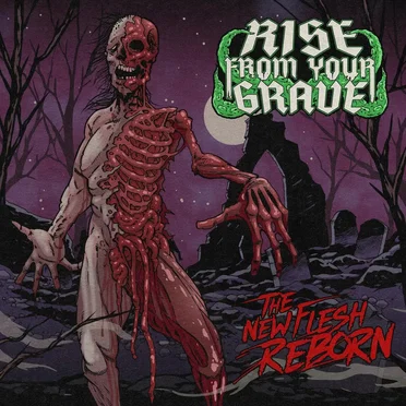 The New Flesh Reborn