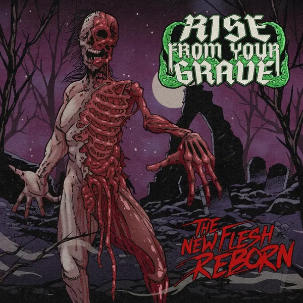 The New Flesh Reborn