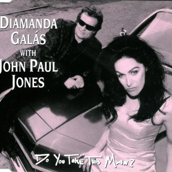 Do You Take This Man?