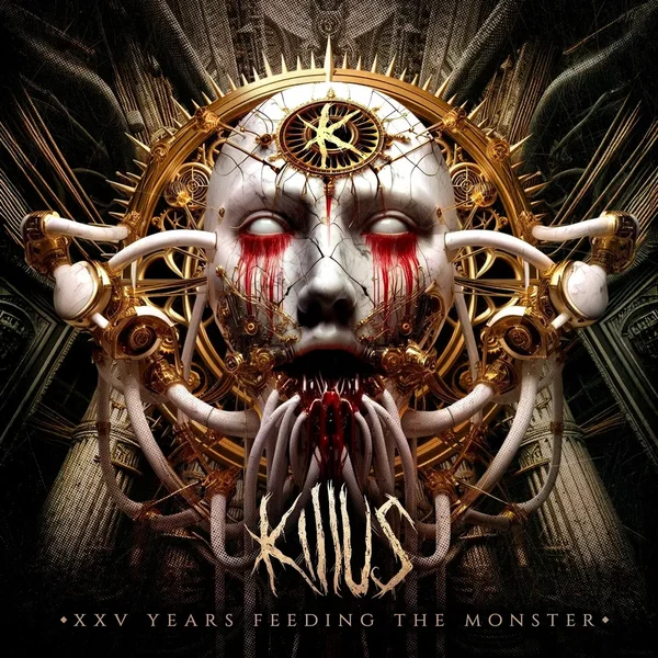 XXV Years Feeding the Monster
