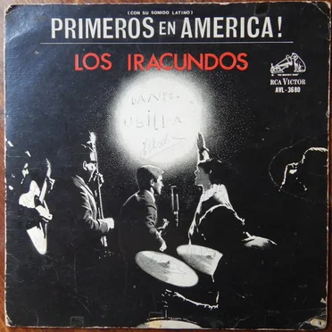 Primeros en América