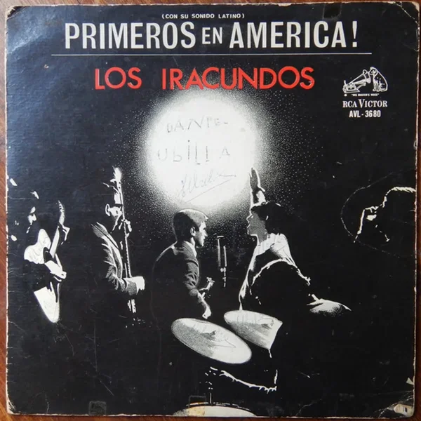 Primeros en América