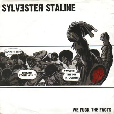 Sylvester Staline