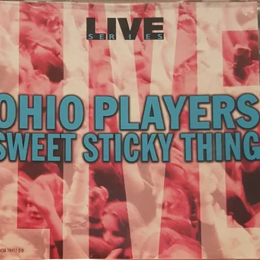 Sweet Sticky Thing