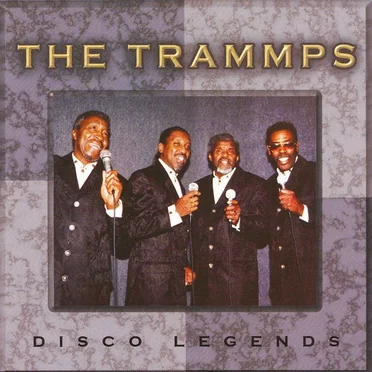 Disco Legends