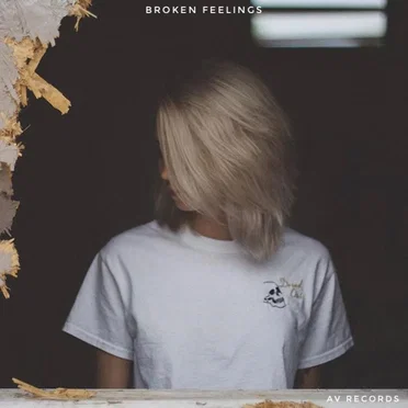 Broken Feelings by Various Artists - album cover