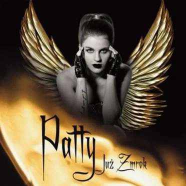 Już Zmrok by Patty - album cover