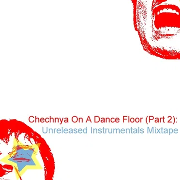 Chechnya on a Dance Floor, Part 2 by Nambavan - album cover
