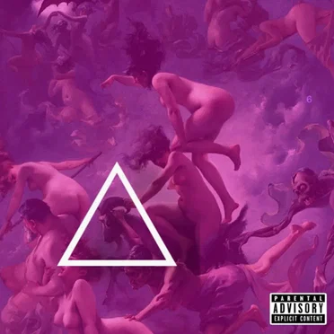 Purple Thoughtz Vol. 1 by Lil Uzi Vert - album cover