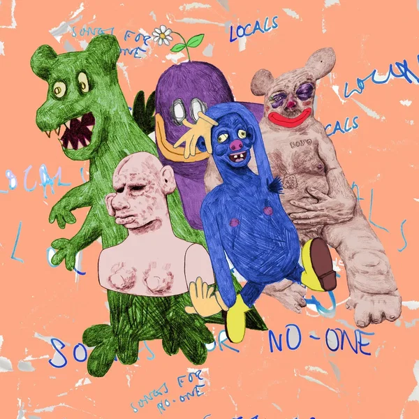 Songs for No One