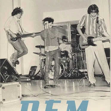 When the Light Is Mine: The Best of the I.R.S. Years 1982–1987 Video Collection