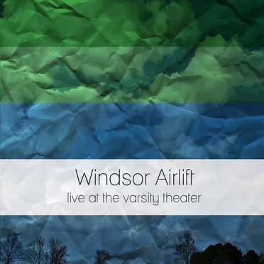 Live At The Varsity Theater