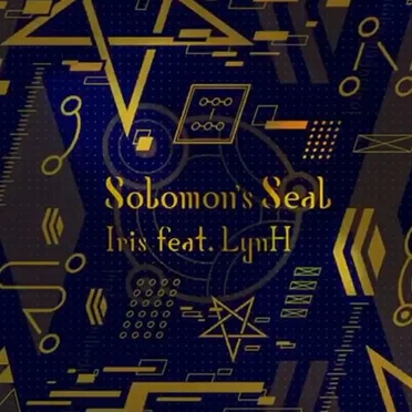 Solomon's Seal