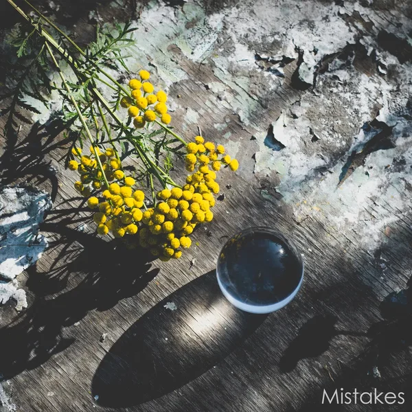 Mistakes
