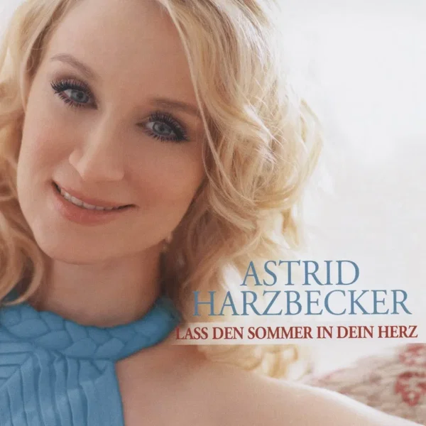 Lass den Sommer in dein Herz