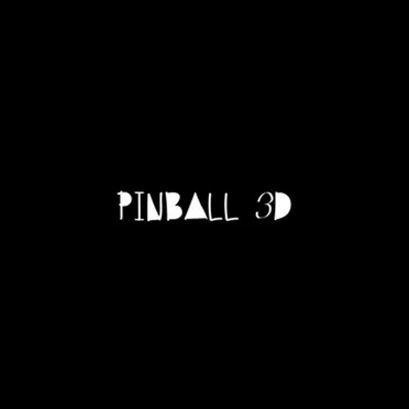 PINBALL 3D by evvemoscia - album cover