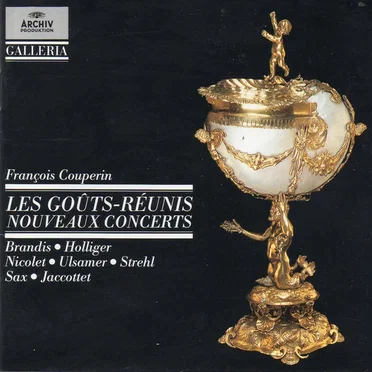 Les Goûts-Réunis Ou Nouveaux Concerts